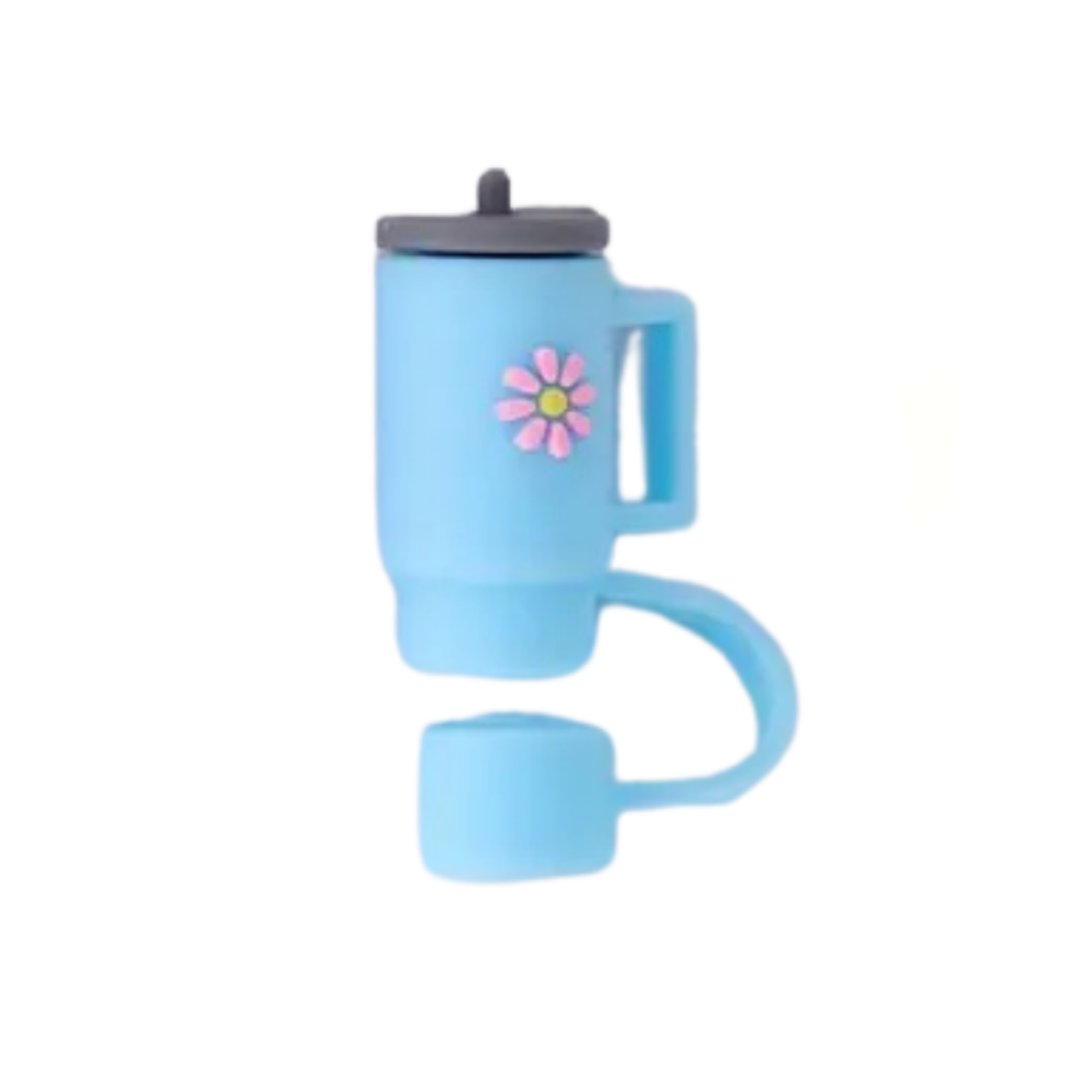 Quencher Pipet Koruyucu Figür 10