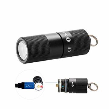 Olight I1R EOS 130 lümen El Feneri