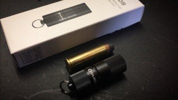 Olight I1R EOS 130 lümen El Feneri