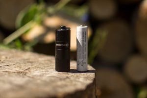 Olight I1R EOS 130 lümen El Feneri