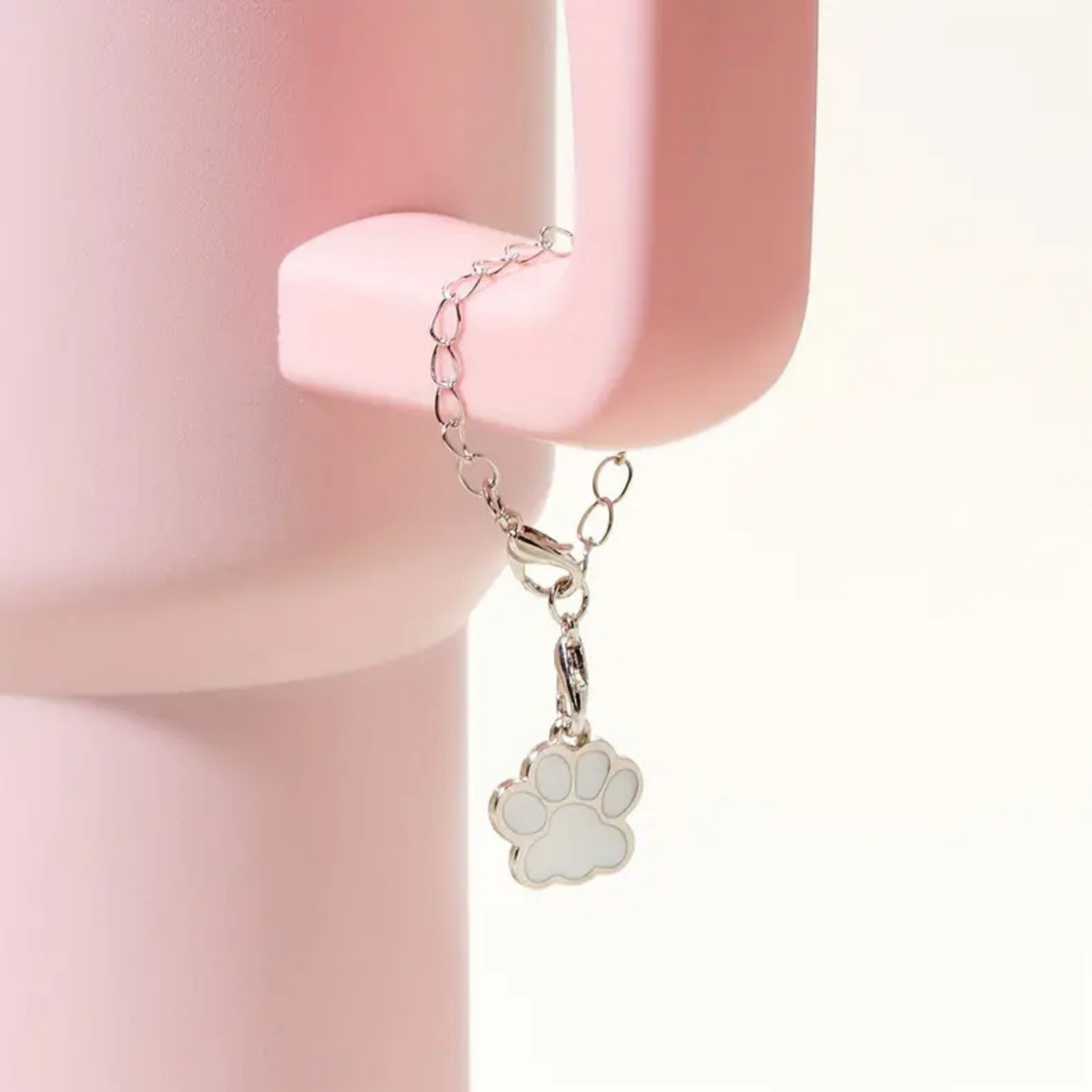 Quencher Charm Çelik Aksesuar