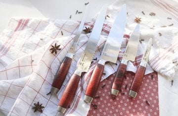 Morakniv Classic 1891 Soyma Bıçağı 8 cm