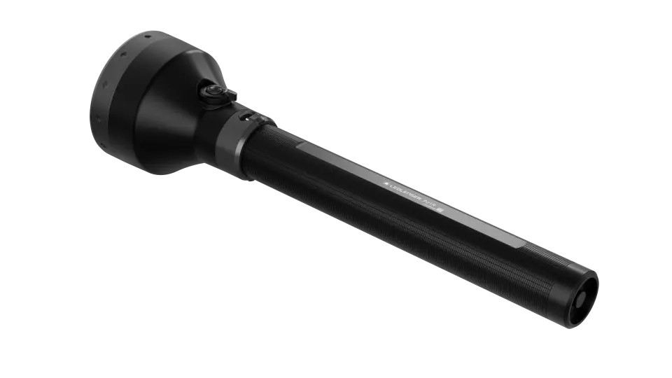 Ledlenser P21R  12.000 Lümen