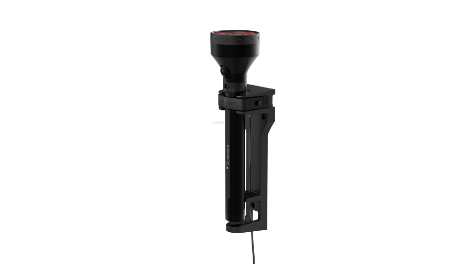 Ledlenser P21R  12.000 Lümen