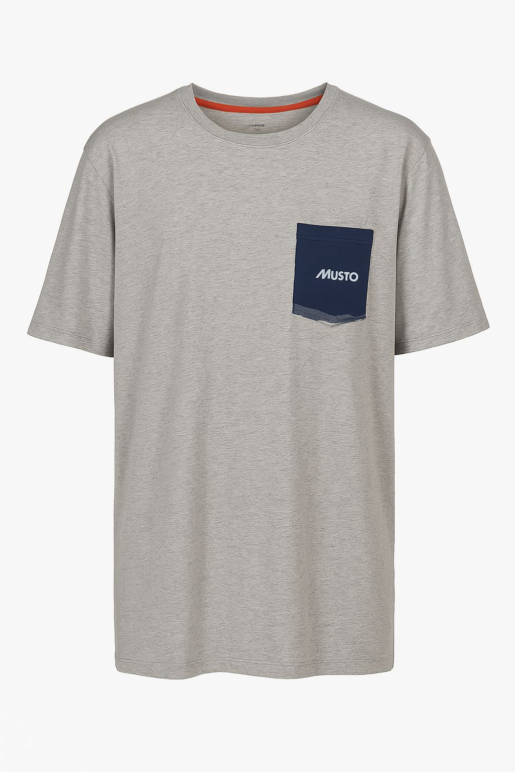 Musto Sailing  Mens T-Shirt