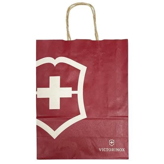 Victorinox 9.6076.11 Kağıt Poşet