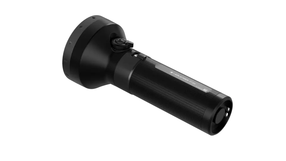 Ledlenser P18R 6500 Lümen