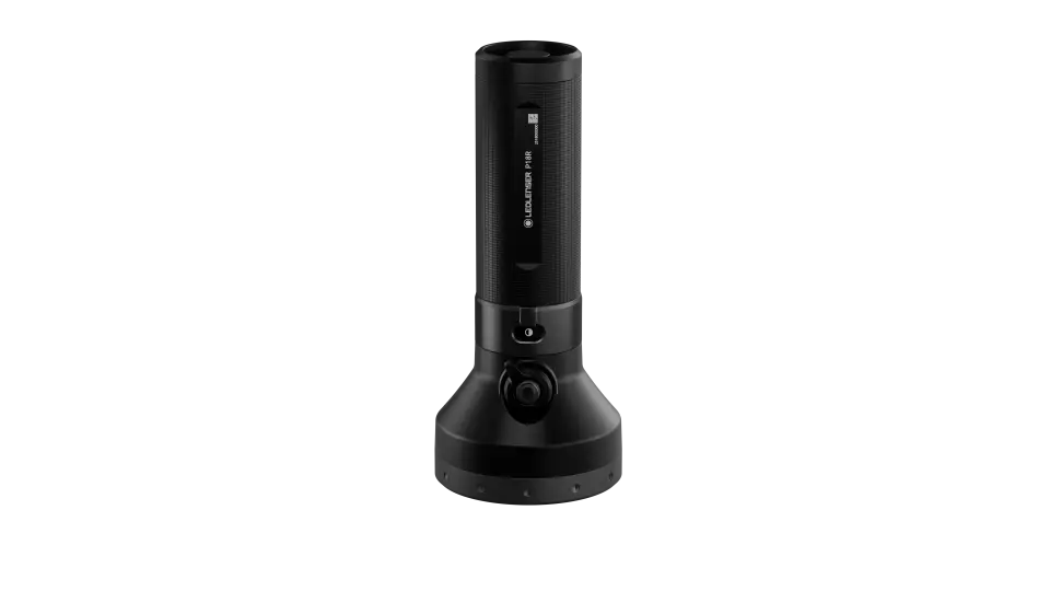 Ledlenser P18R 6500 Lümen