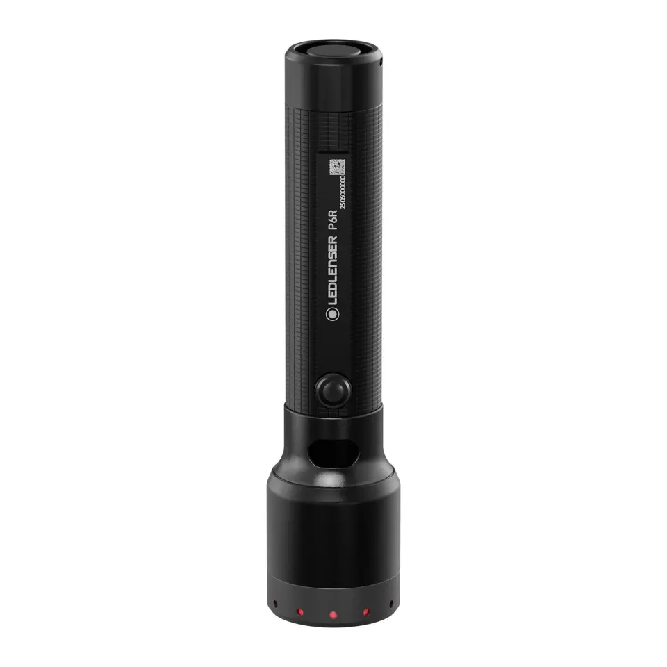 Ledlenser P6R