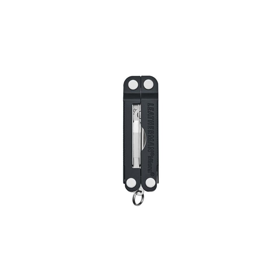 Leatherman Micra Siyah