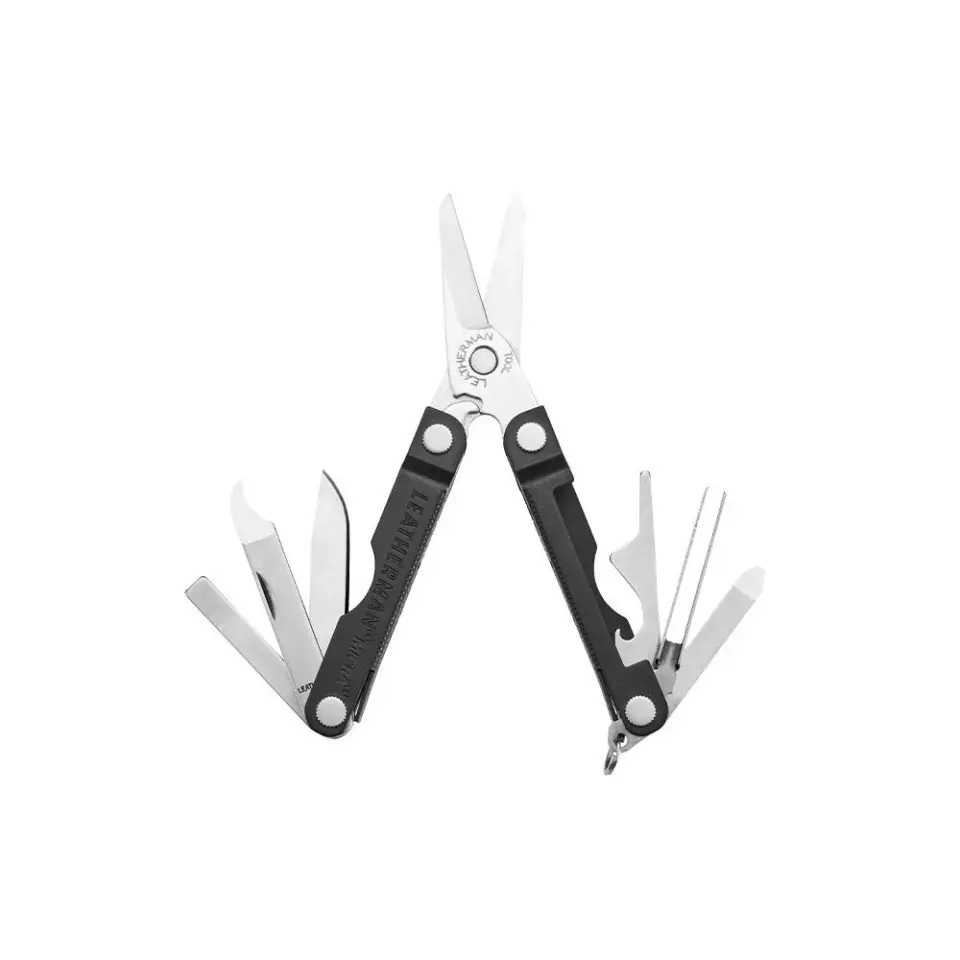 Leatherman Micra Siyah