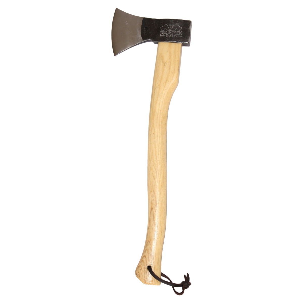 Prandi 1200gr Alman Balta, 70cm Hikori Sap