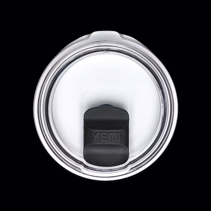 YETI Rambler 414 ml Magslider Kapaklı Kamp Kupası – Paslanmaz Çelik Açık Yeşil