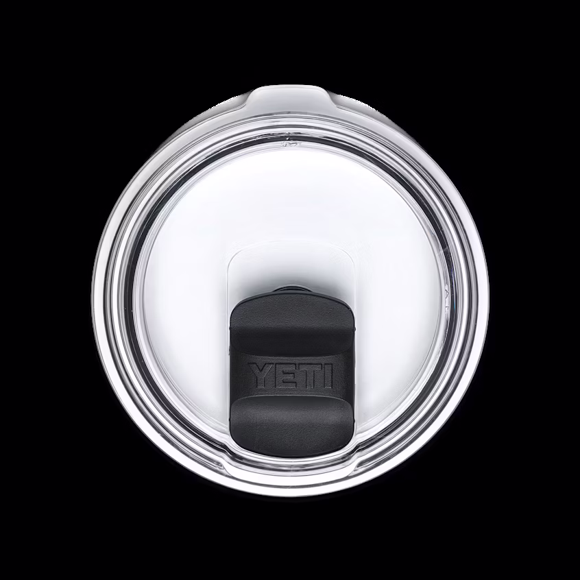YETI Rambler 414 ml Magslider Kapaklı Kamp Kupası – Paslanmaz Çelik Lacivert
