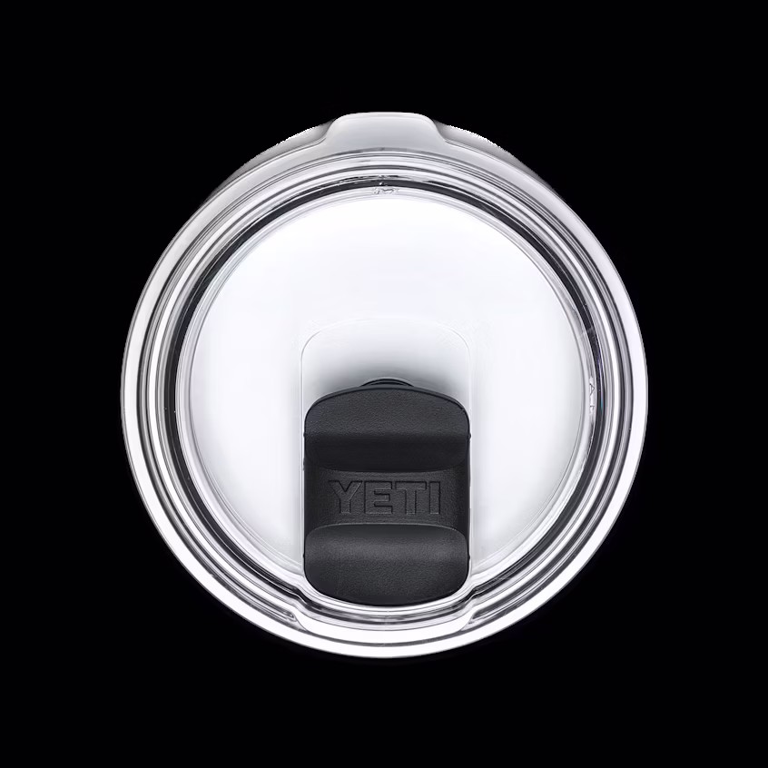 YETI Rambler 414 ml Magslider Kapaklı Kamp Kupası – Paslanmaz Çelik Big Sky Blue