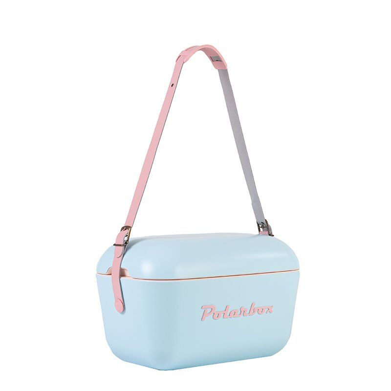 Polarbox Celeste Rose Baby Pop - 12L Buzluk Cooler