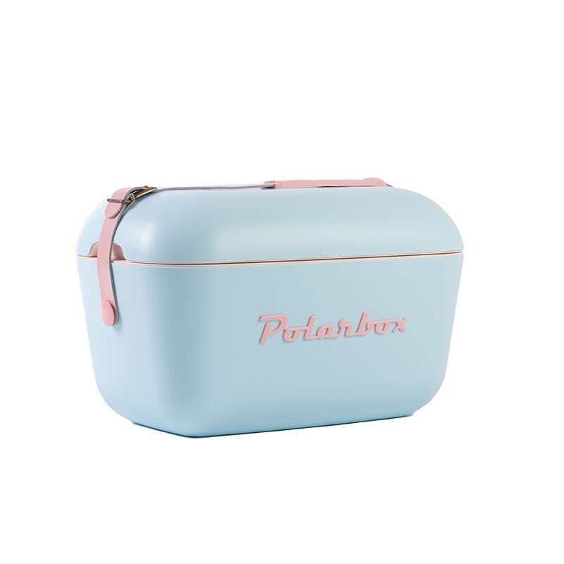 Polarbox Celeste Rose Baby Pop - 12L Buzluk Cooler