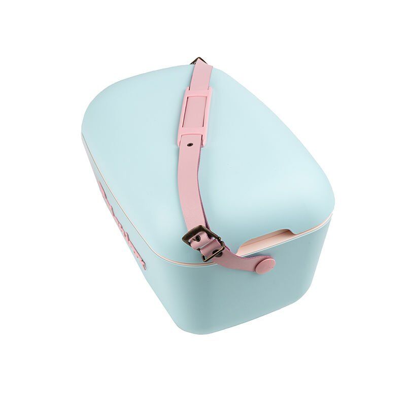 Polarbox Celeste Rose Baby Pop - 12L Buzluk Cooler