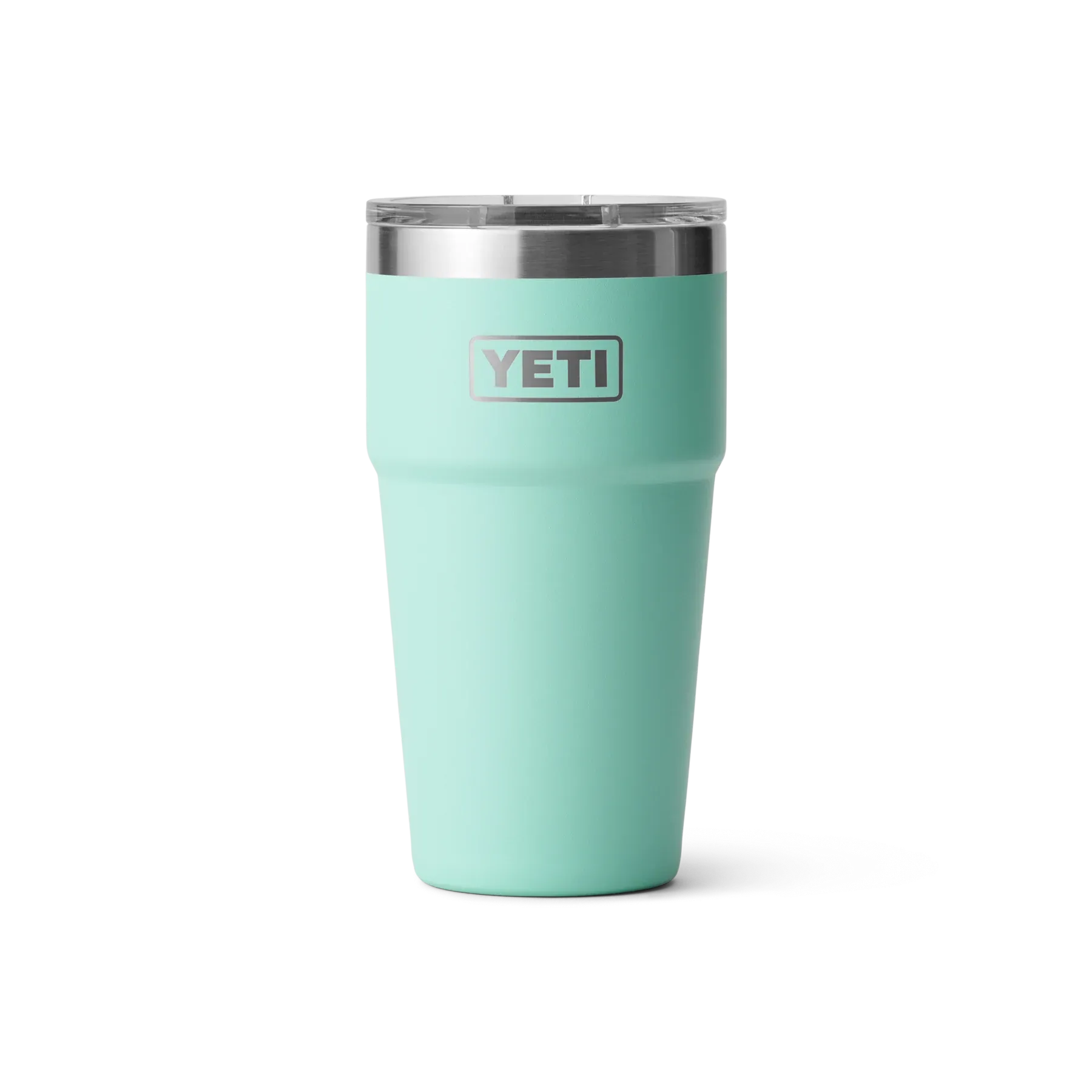 YETI Stackable Cup 592 ml – Sea Foam Termos Bardak
