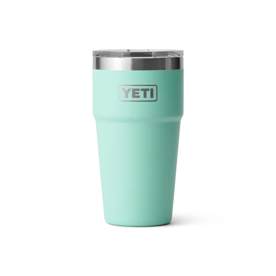 YETI Stackable Cup 592 ml – Sea Foam Termos Bardak