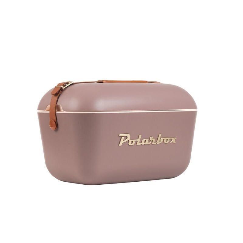 Polarbox Mauve Gold - 12L Buzluk Cooler