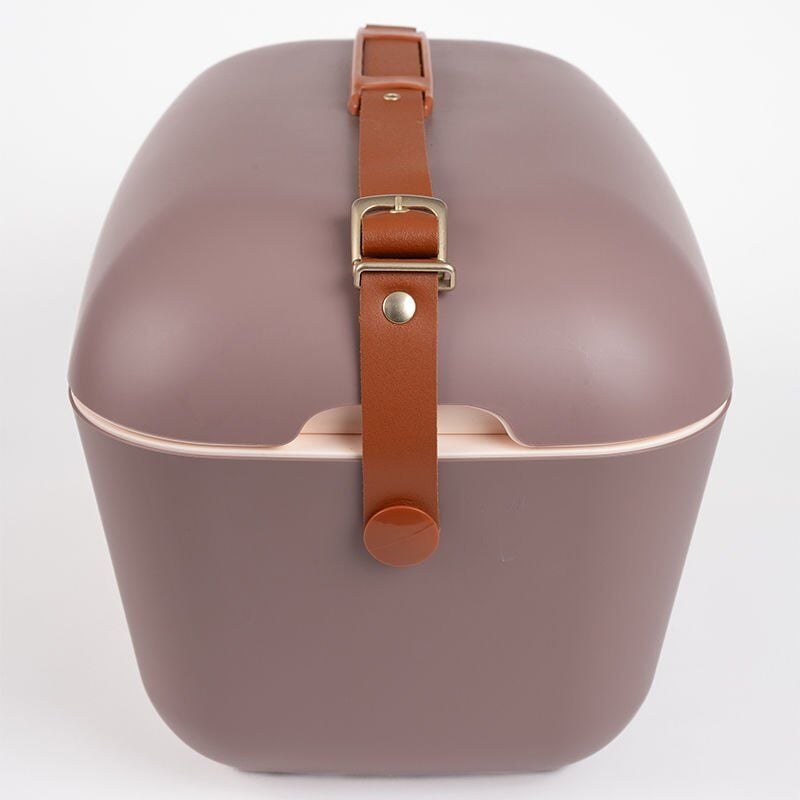 Polarbox Mauve Gold - 12L Buzluk Cooler