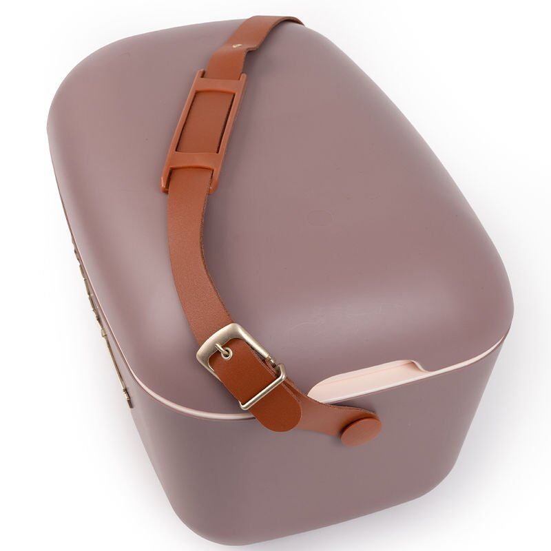 Polarbox Mauve Gold - 12L Buzluk Cooler