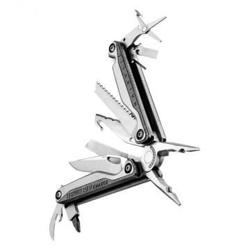Leatherman Charge TTI Plus