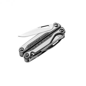 Leatherman Charge TTI Plus