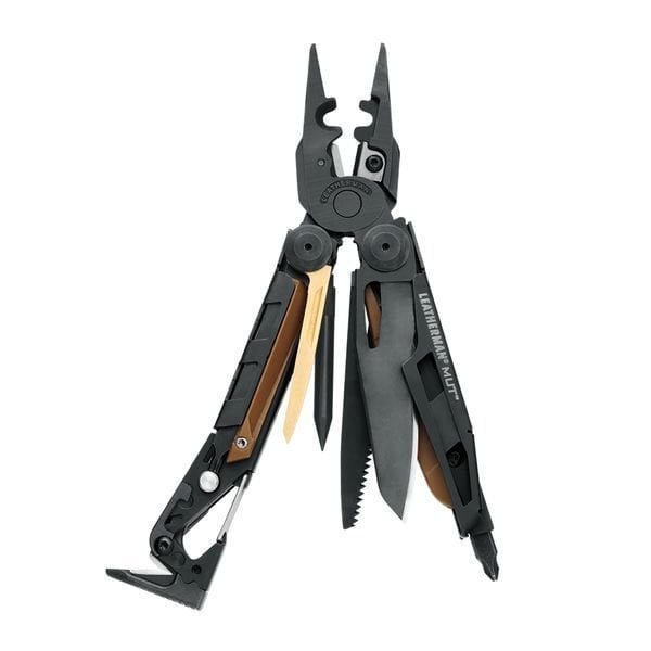Leatherman Mut EOD