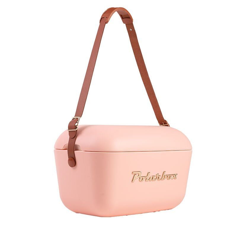 Polarbox Cooler 20 LT - Coral Gold Edition