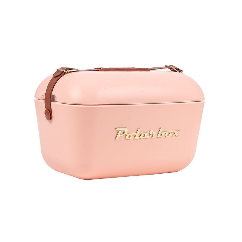 Polarbox Cooler 20 LT - Coral Gold Edition