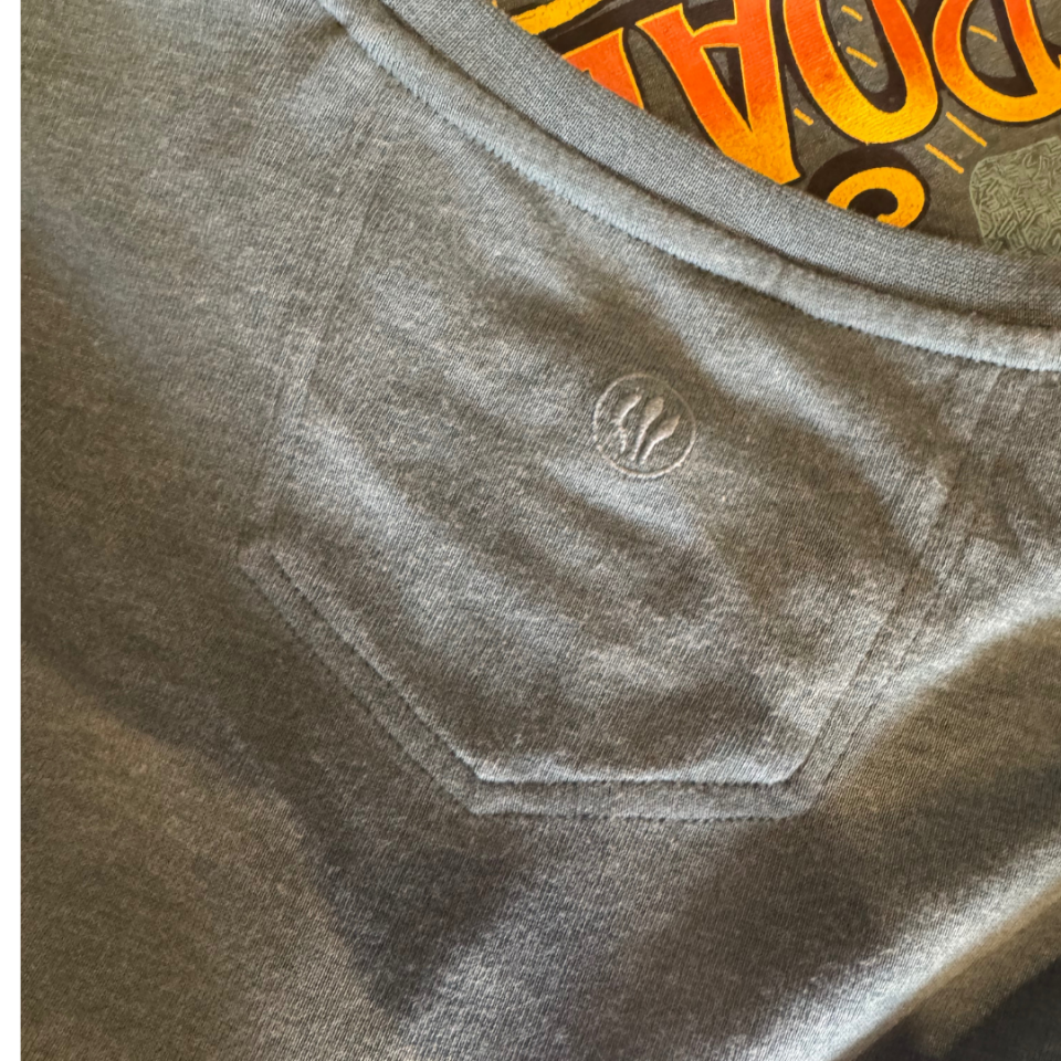 Fatface Volkswagen Summer Road Trip Tshirt
