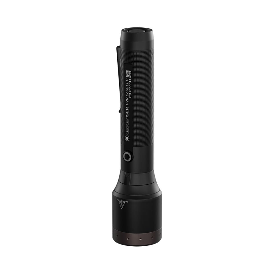 Led Lenser P9R Core LEP 1300 metre