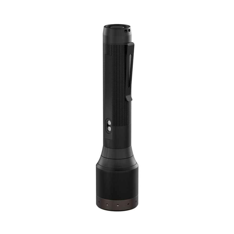 Led Lenser P9R Core LEP 1300 metre