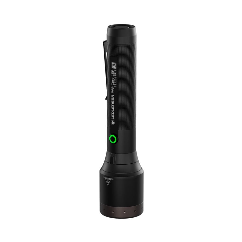Led Lenser P9R Core LEP 1300 metre