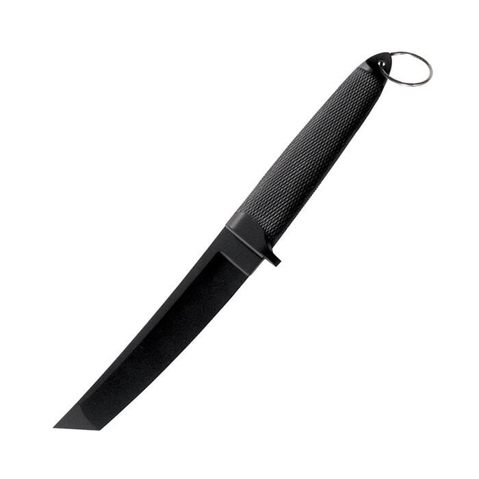 COLD STEEL FGX Cat Tanto Bıçak Trainer