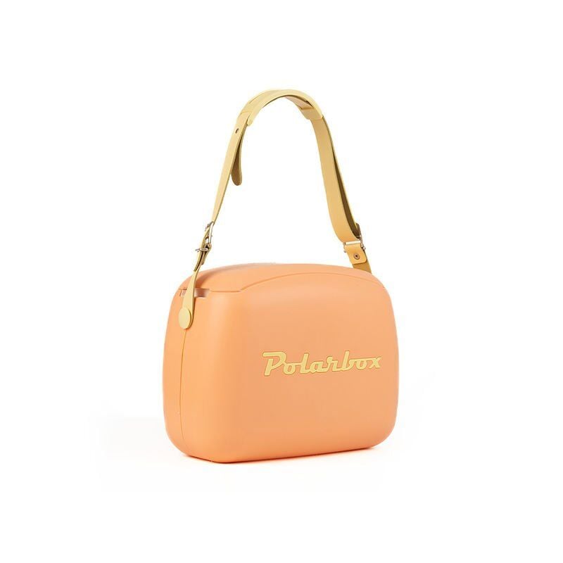 Polarbox Cooler 6 LT - Amarillo Sorbete Pop Yemek Termosu Çift Katman