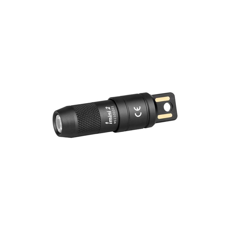 Olight imini 2 Rechargeable Mini El Feneri