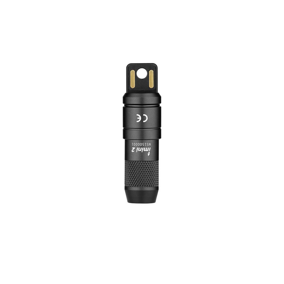 Olight imini 2 Rechargeable Mini El Feneri