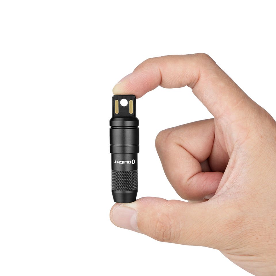 Olight imini 2 Rechargeable Mini El Feneri