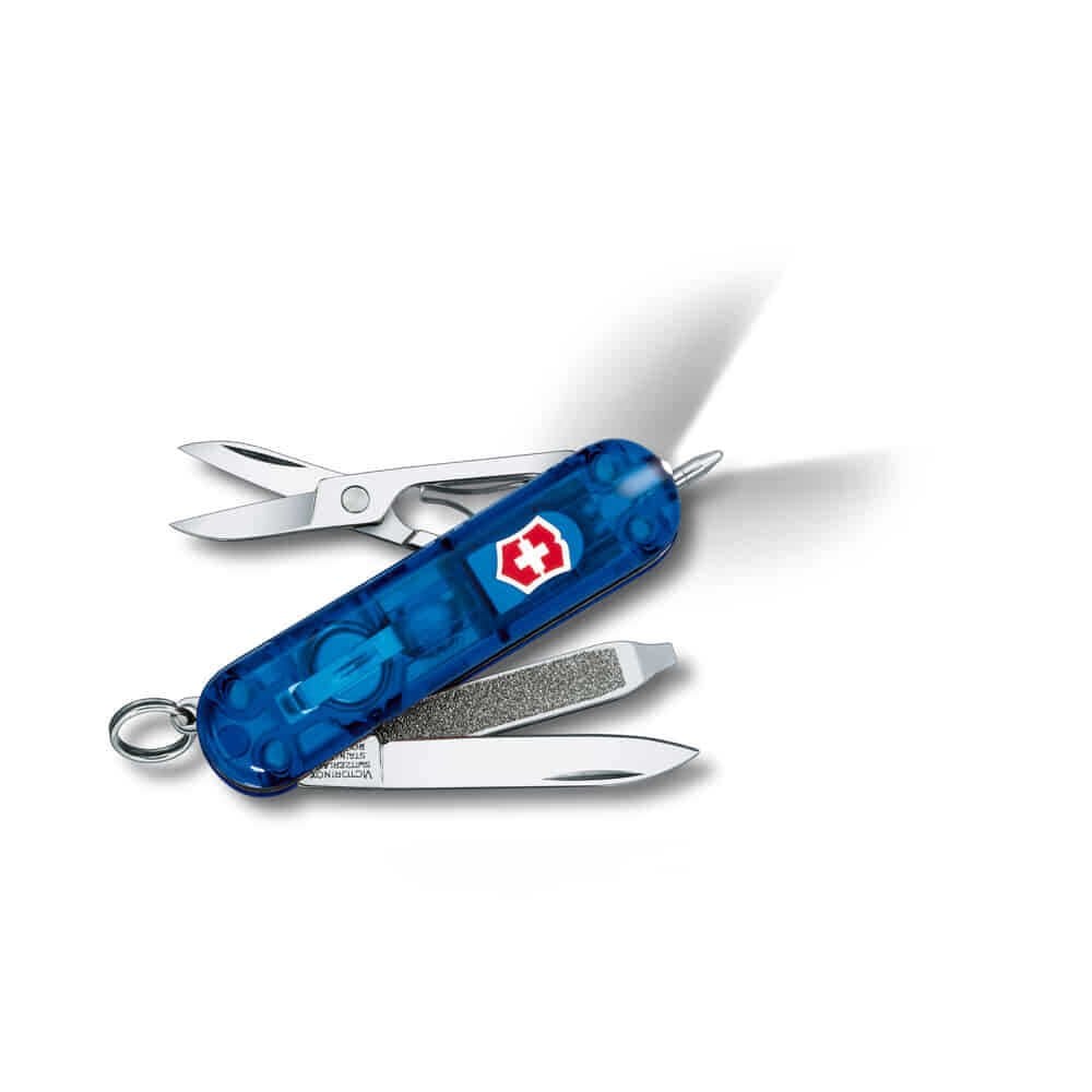 Victorinox 0.6226.T2 Signature Lite Çakı