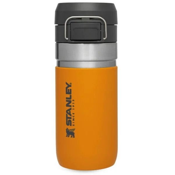 Stanley The Quick Flip Paslanmaz Çelik Termos Bardak 0.47 LT 0,47 LT - SAFRAN