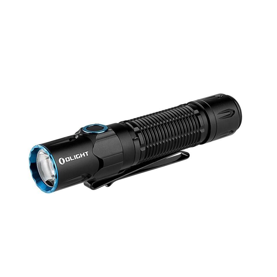 OLİGHT Olight Warrior 3S High Beam Tactical El Feneri 2300 Lümen