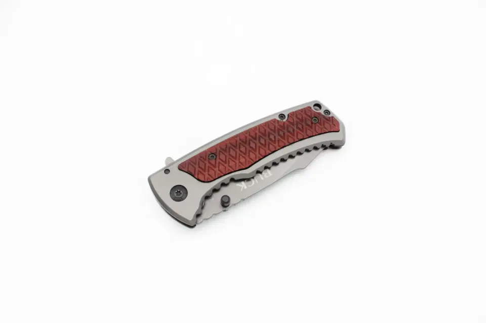 Buck X67 Çakı