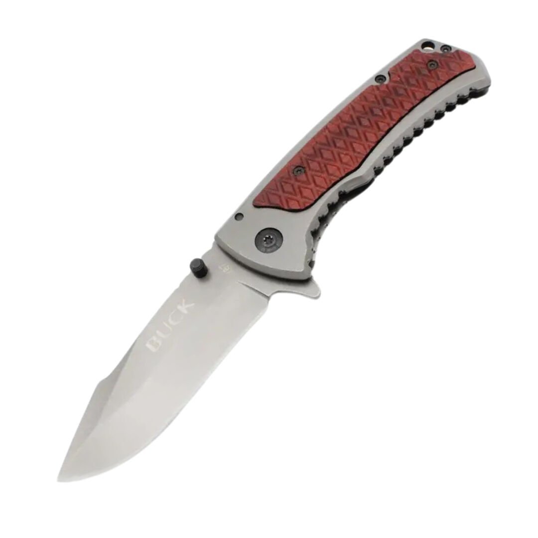 Buck X67 Çakı