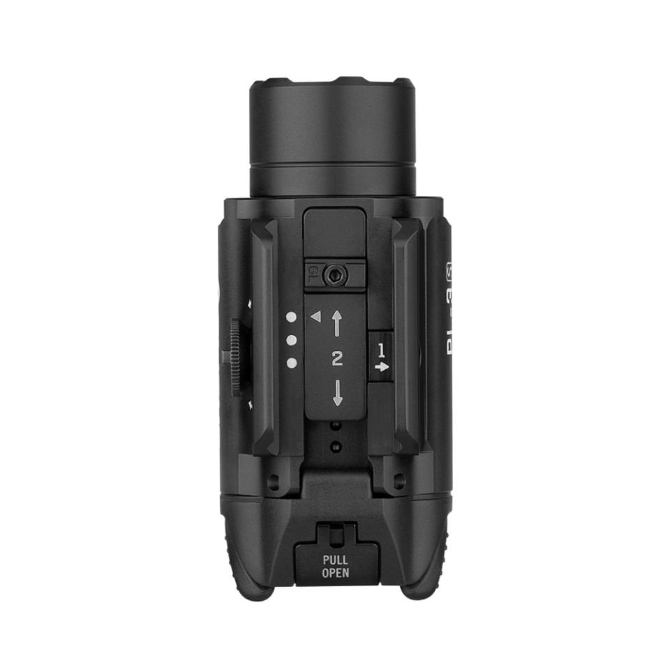 Olight PL-3S Valkyrie Silah Feneri ( Bataryalı )