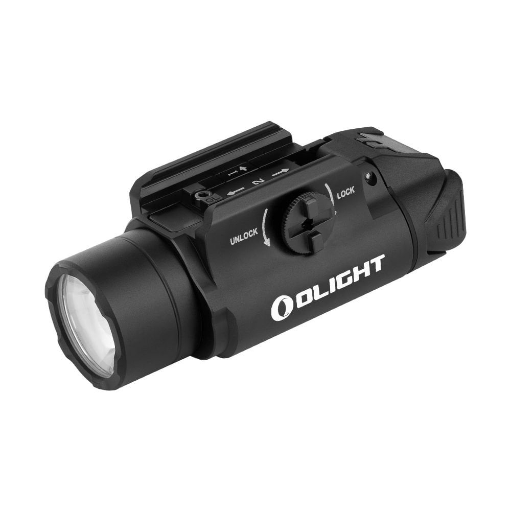Olight PL-3S Valkyrie Silah Feneri ( Bataryalı )