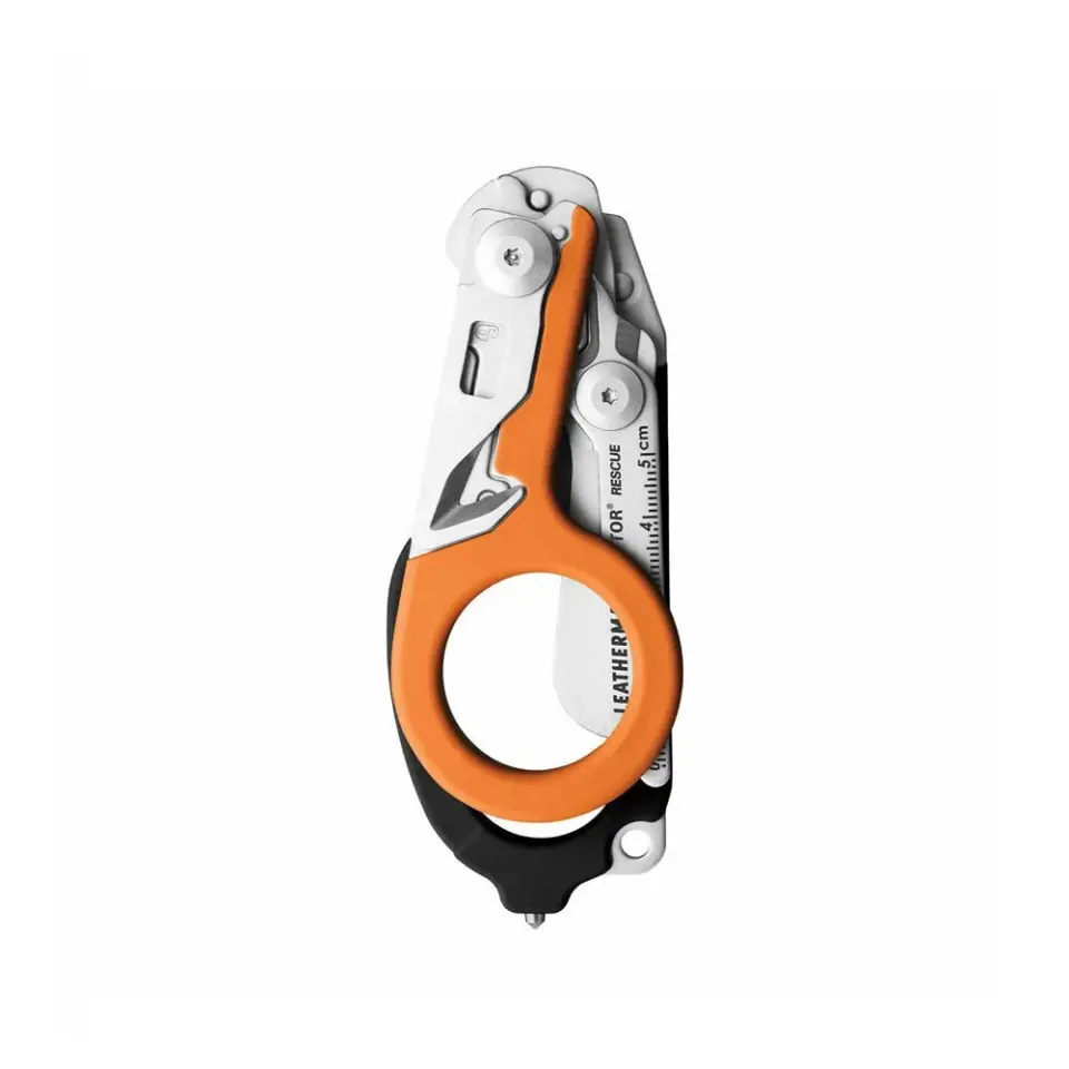 Leatherman Raptor Turuncu