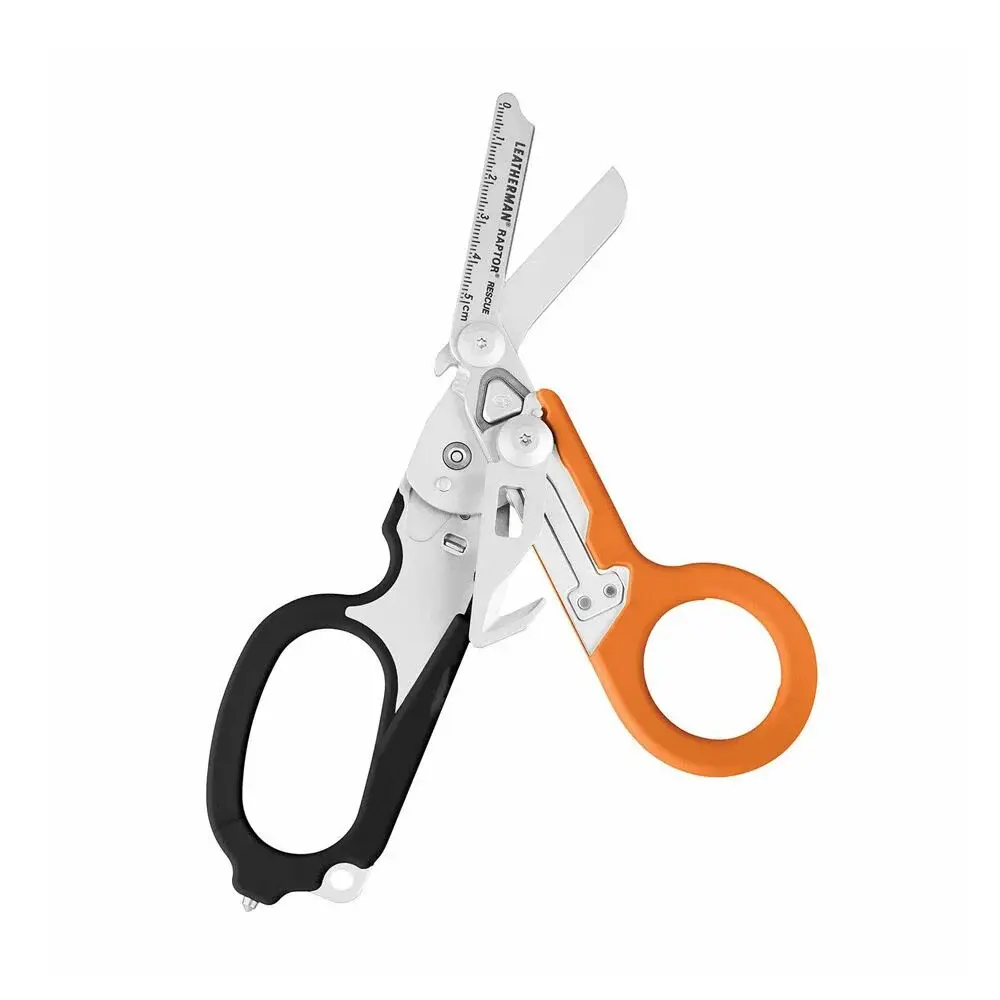 Leatherman Raptor Turuncu
